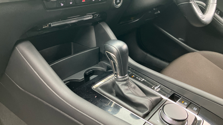 Mazda 3 2.0 Skyactiv G MHEV Sport Lux 5dr Auto Petrol Hatchback